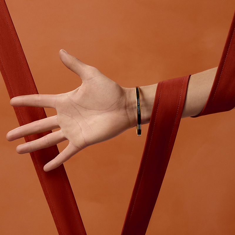Bracelete Uni | Hermès Brasil